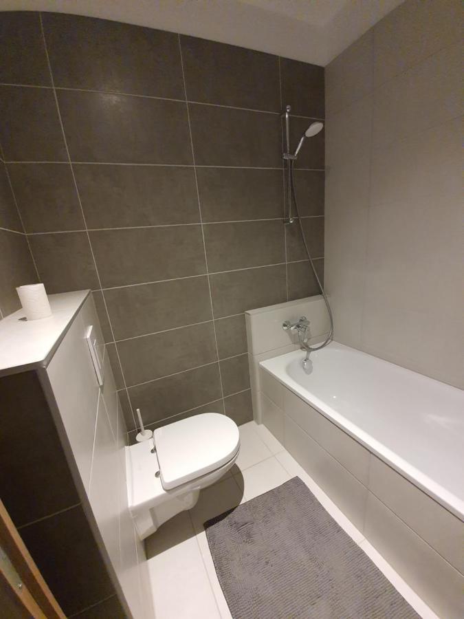 Sdp Meder B401 Apartment 부다페스트 외부 사진