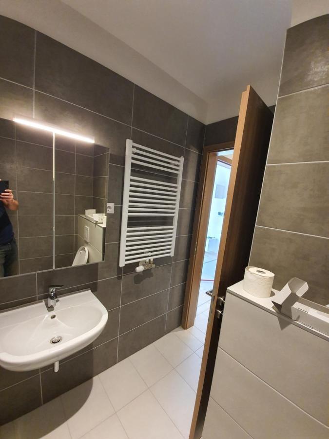 Sdp Meder B401 Apartment 부다페스트 외부 사진