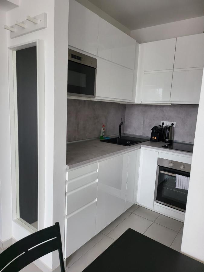 Sdp Meder B401 Apartment 부다페스트 외부 사진