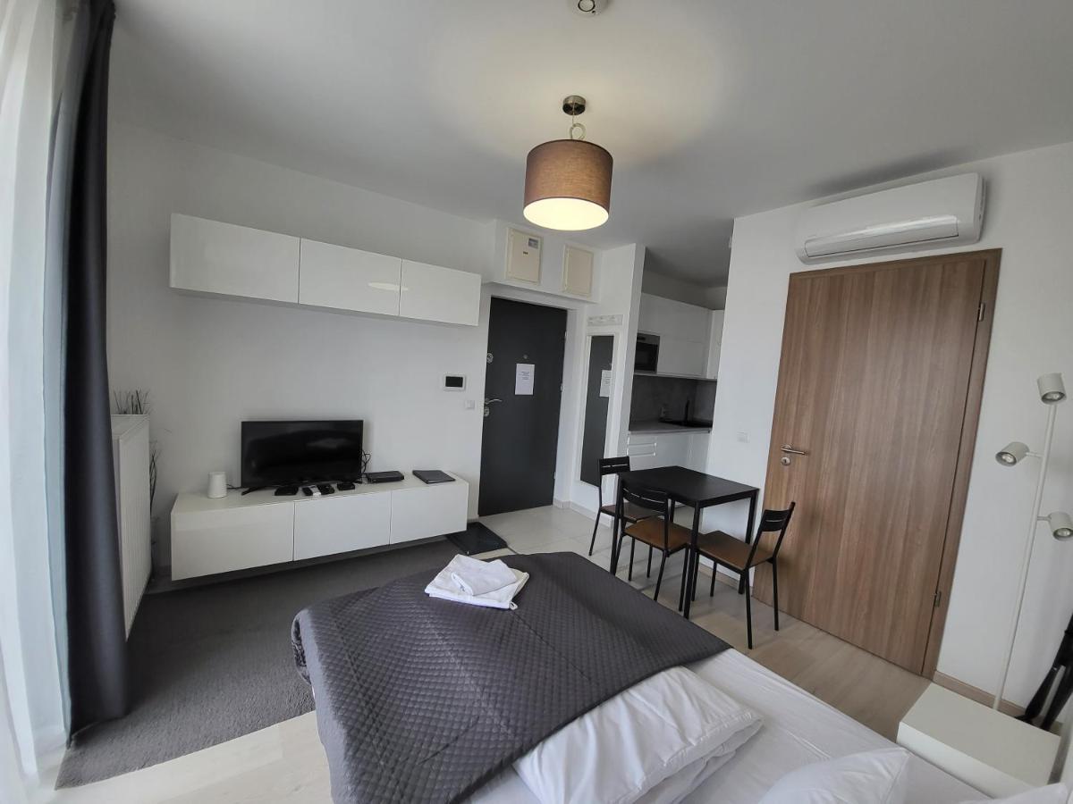 Sdp Meder B401 Apartment 부다페스트 외부 사진