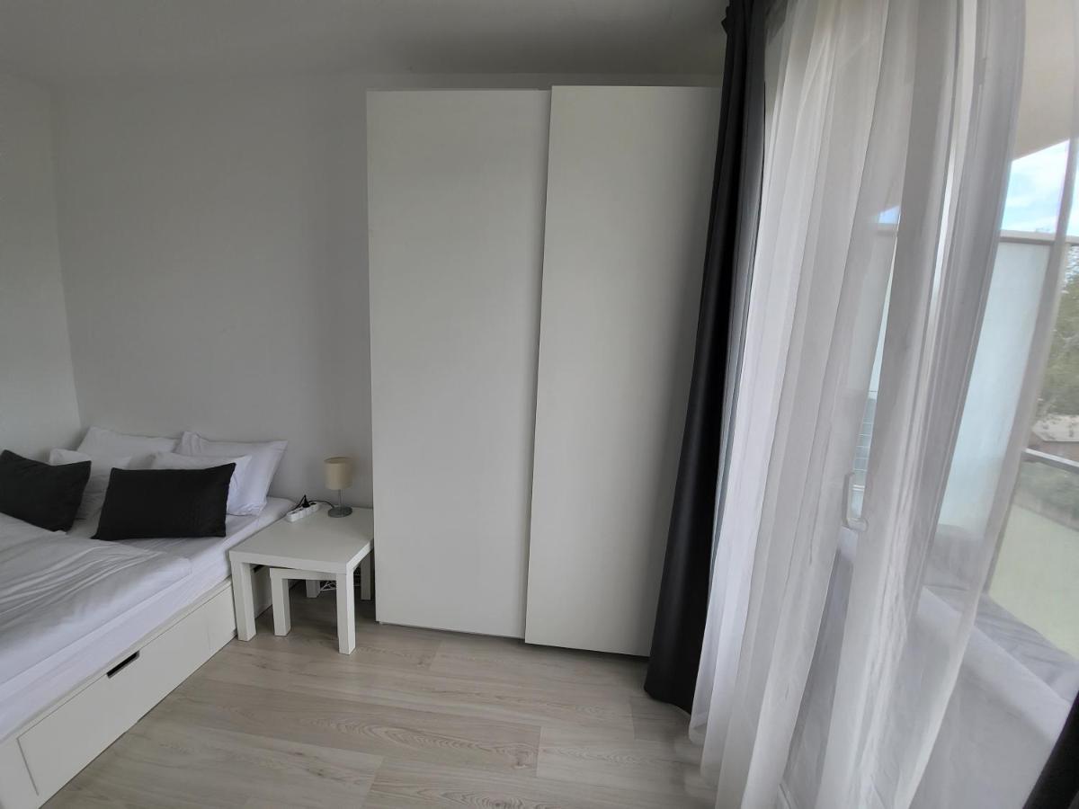 Sdp Meder B401 Apartment 부다페스트 외부 사진